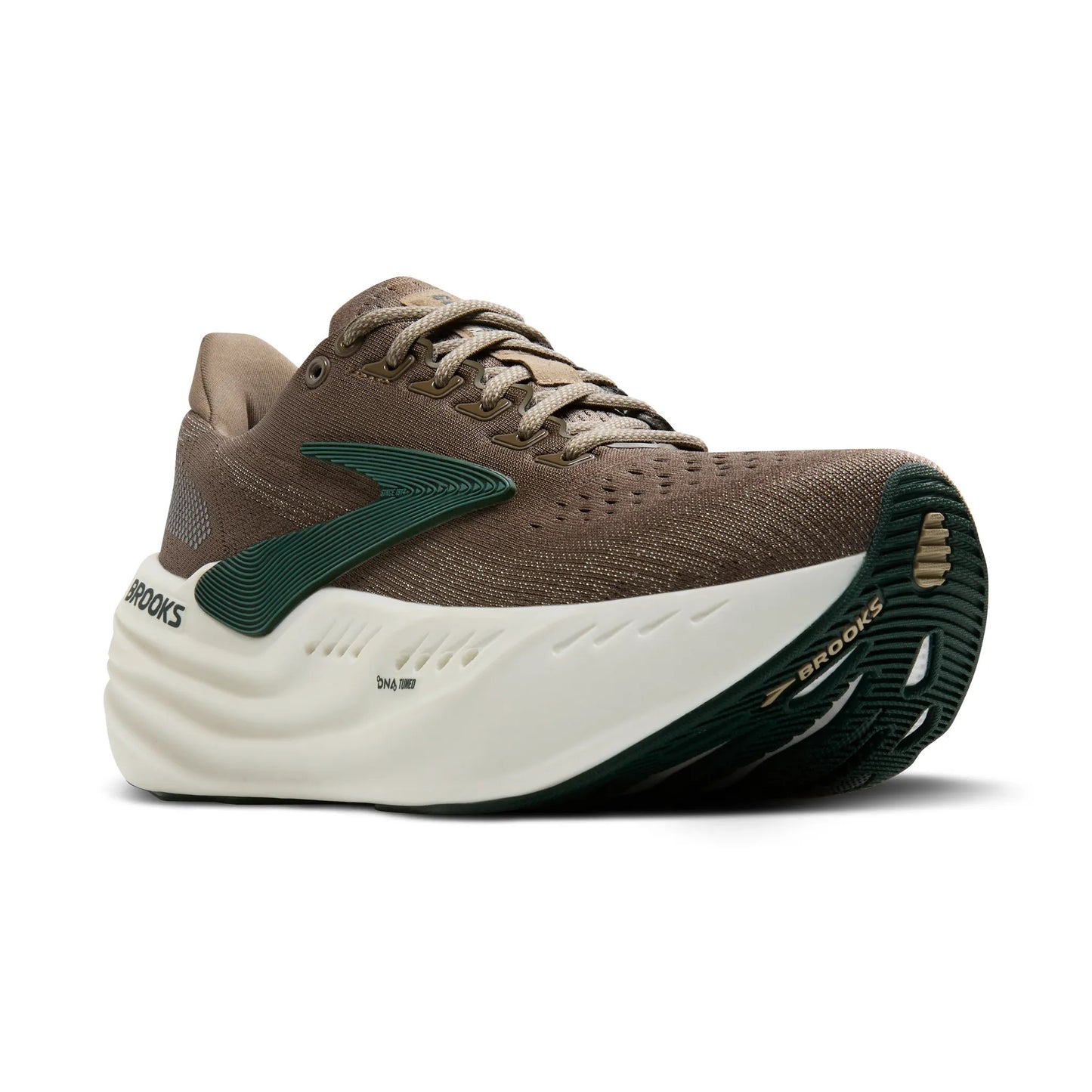 Men's Glycerin Max Falcon/Green/London Fog