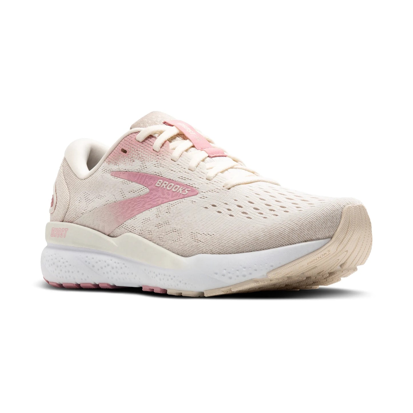 Women's Ghost 16 Coconut/Zephyr/White