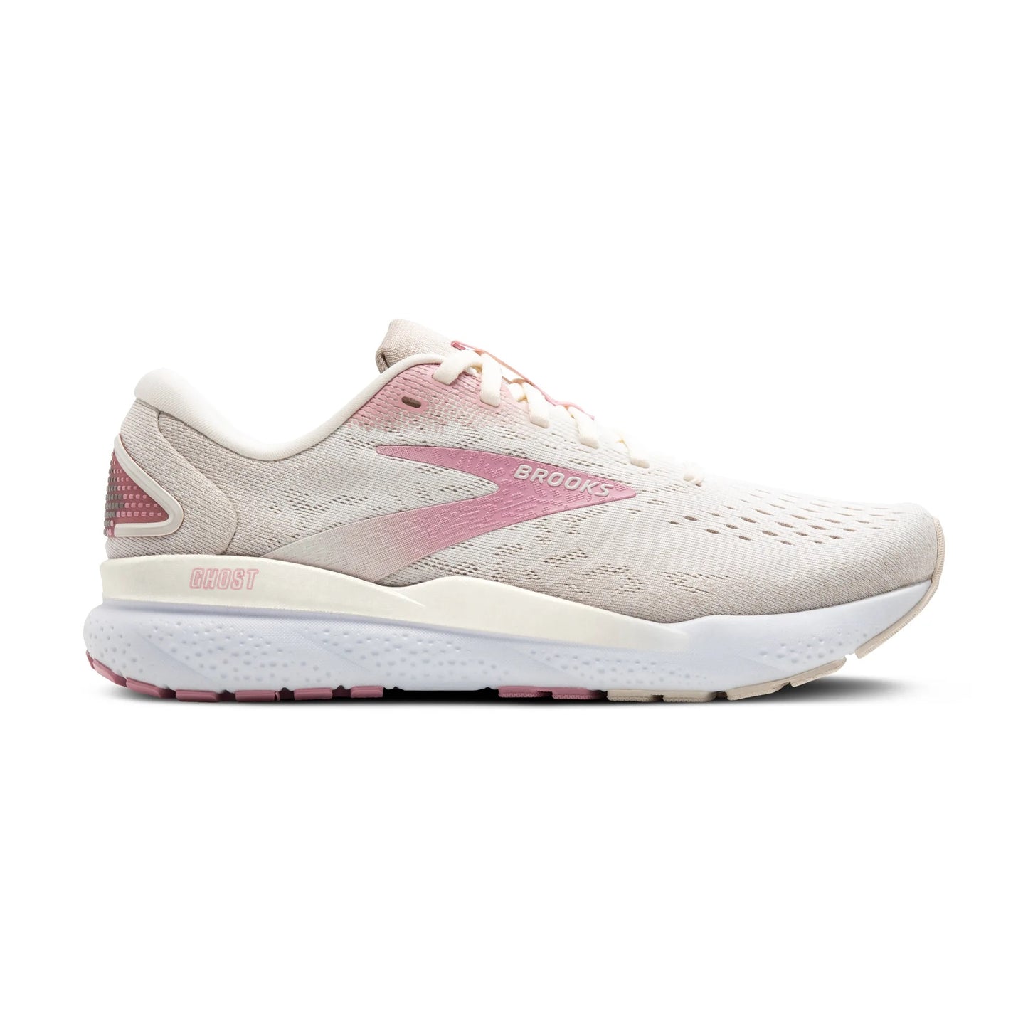 Women's Ghost 16 Coconut/Zephyr/White