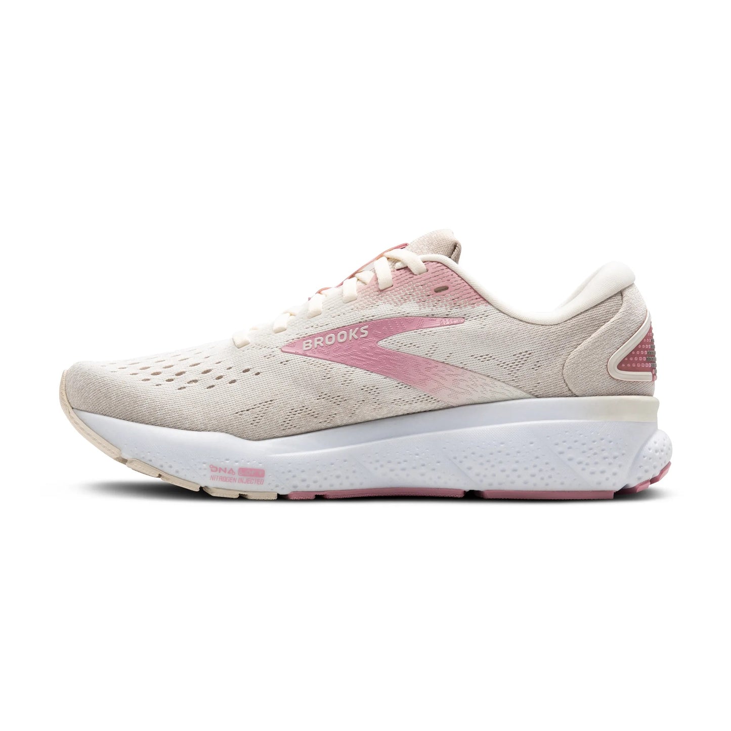 Women's Ghost 16 Coconut/Zephyr/White