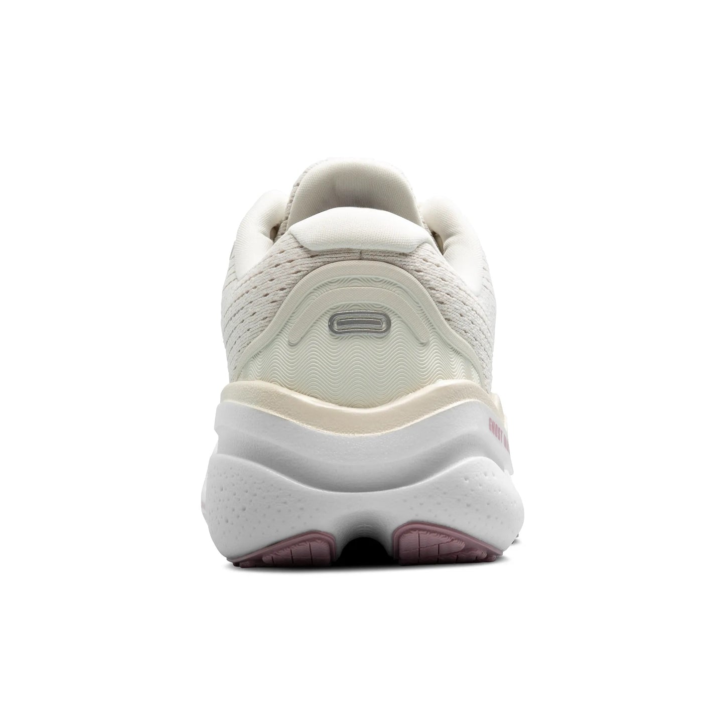 Women's Ghost Max 2 Coconut Milk/Grey/Zephyr