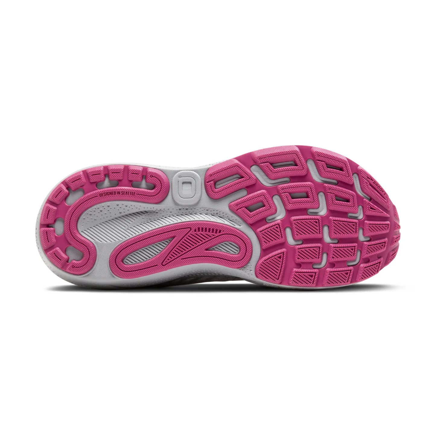 Women's Adrenaline GTS 24 Alloy/White/Zephyr