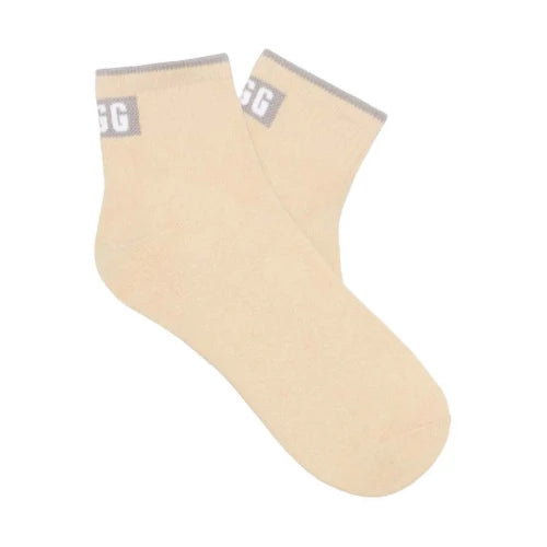 Women's Ugg Polly Ankle Sock