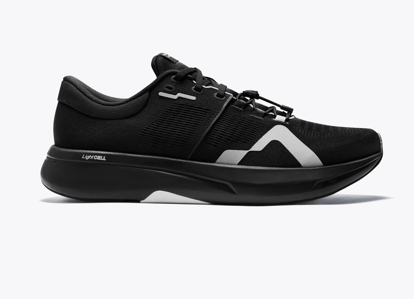 Men's R1 Black/Black