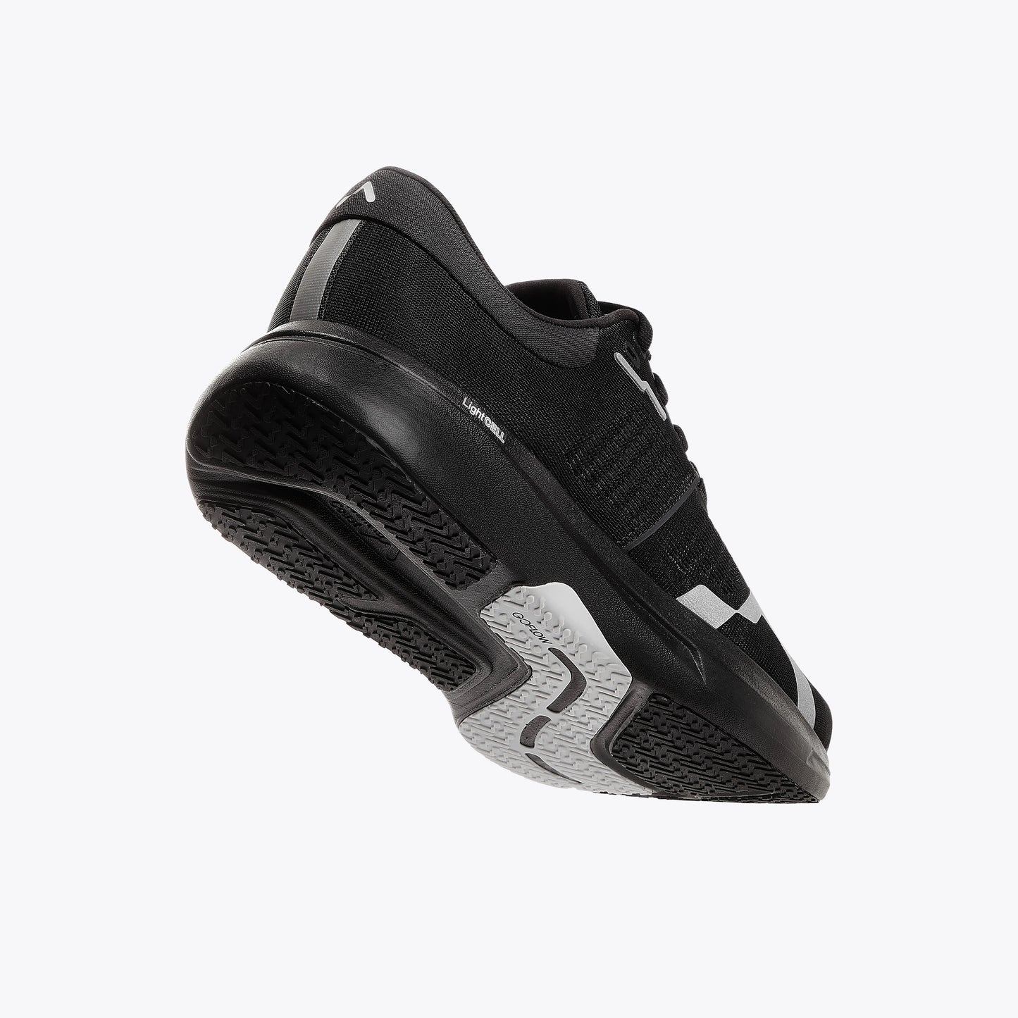 Men's R1 Black/Black