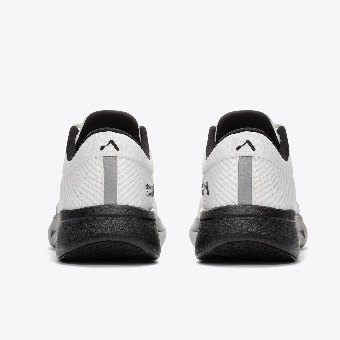 Women's R1 Sneaker White/Black