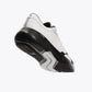 Women's R1 Sneaker White/Black