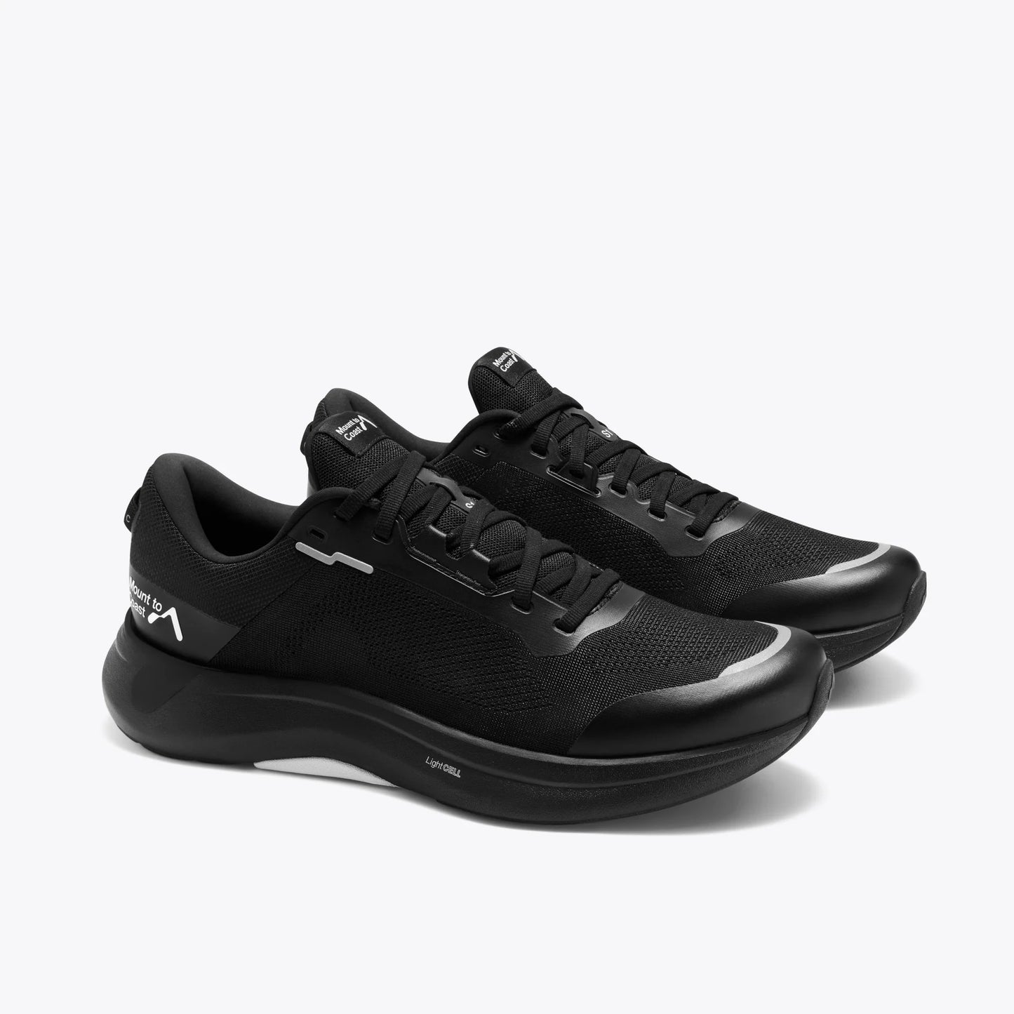 Women's S1 Black