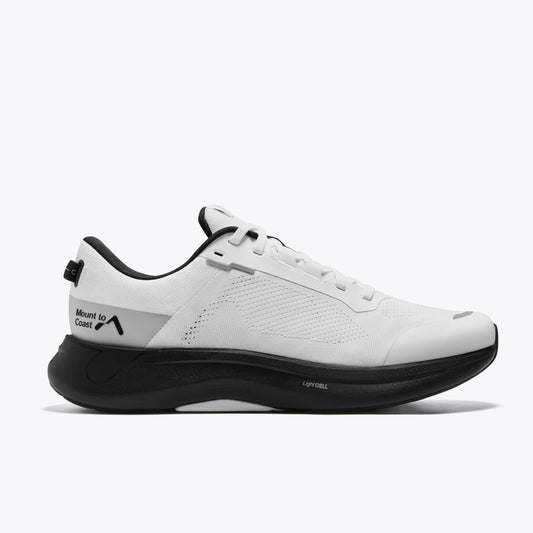 Men's S1 White/Black