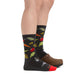 Women's Farmer's Market Crew Lightweight Lifestyle Sock