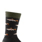 Men's Spey Fly Crew Lightweight Lifestyle Sock