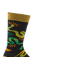 Men's Field Guide Crew Lightweight Lifestyle Sock