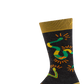 Men's Field Guide Crew Lightweight Lifestyle Sock