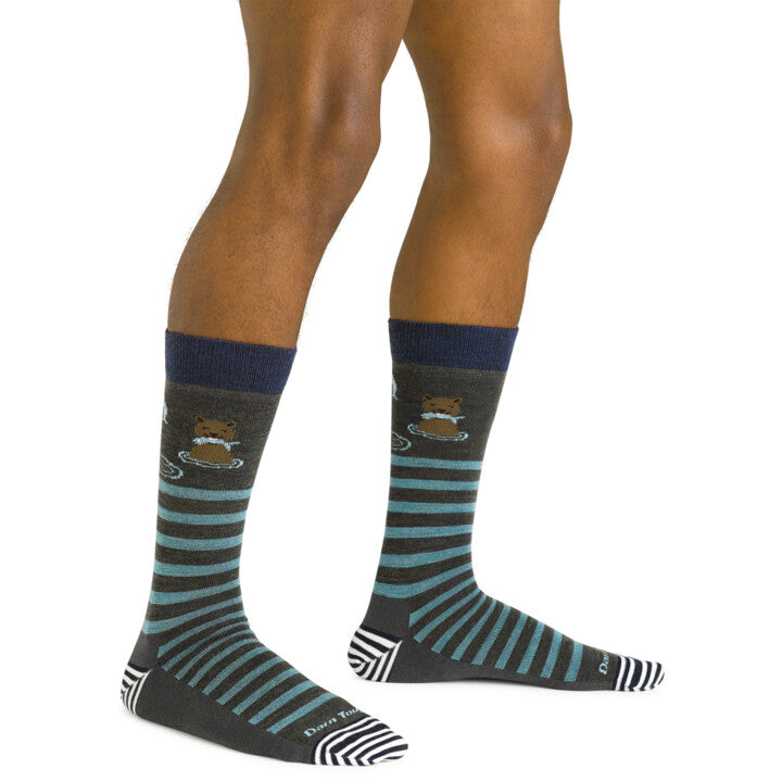 Women's Animal Haus Crew Lightweight Lifestyle Sock