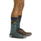 Men's Animal Haus Crew Lightweight Lifestyle Sock