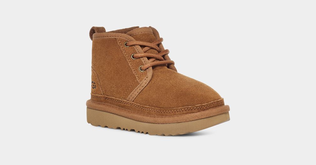 Toddler Neumel II Boot