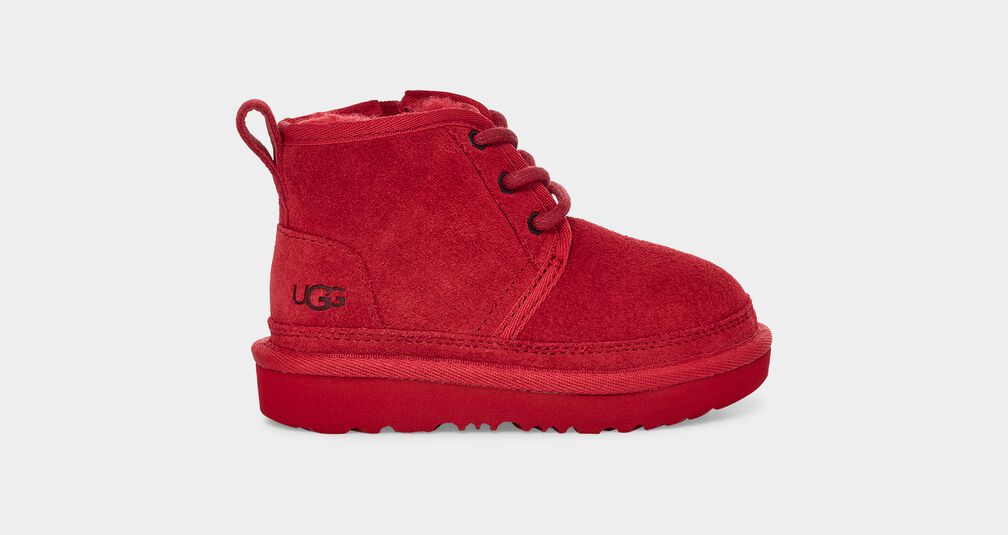 Toddler Neumel II Boot