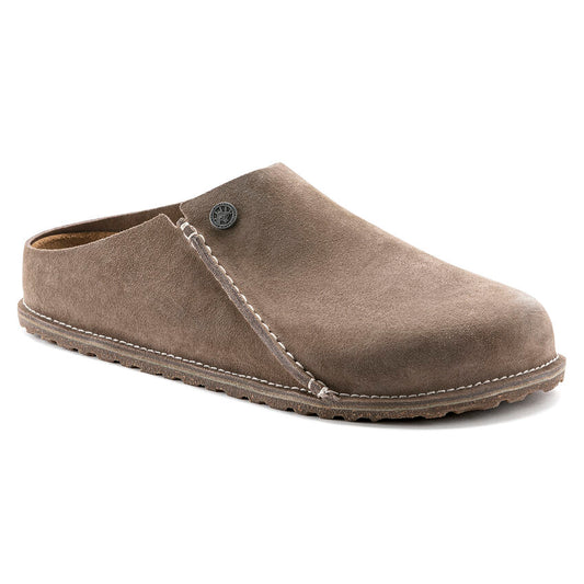 Women's Zermatt 365 Suede Clog