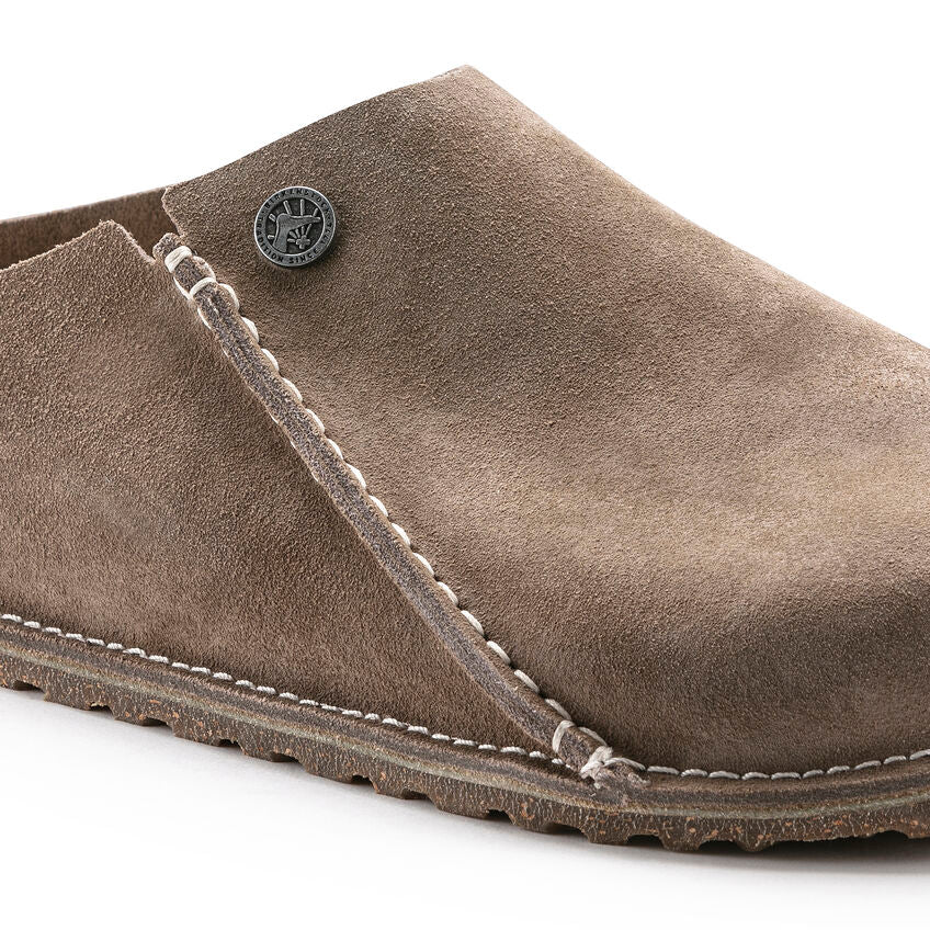 Women's Zermatt 365 Suede Clog