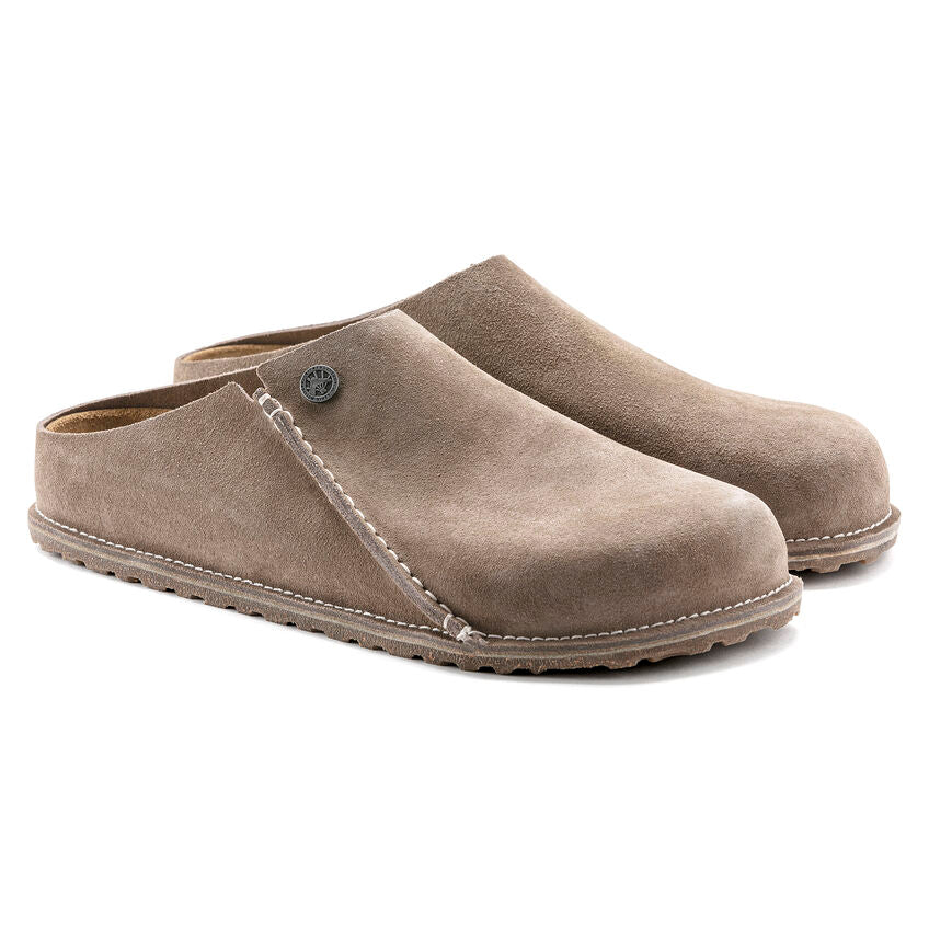 Women's Zermatt 365 Suede Clog