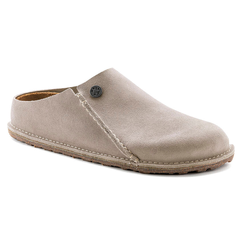 Women's Zermatt 365 Suede Clog