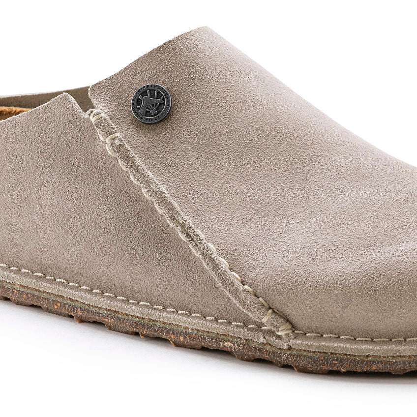 Women's Zermatt 365 Suede Clog