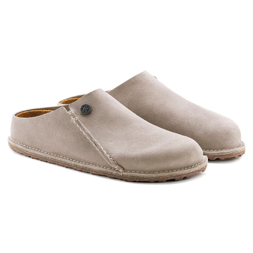 Women's Zermatt 365 Suede Clog