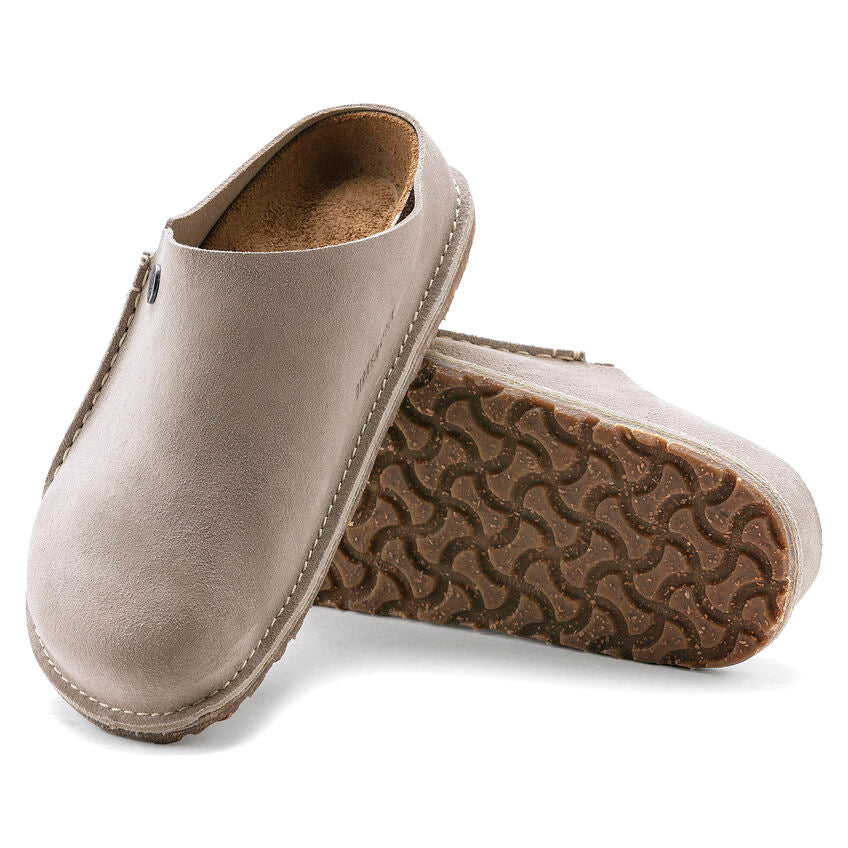 Women's Zermatt 365 Suede Clog