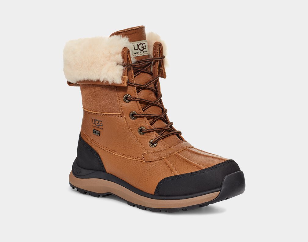 Women's Adirondack III Boot