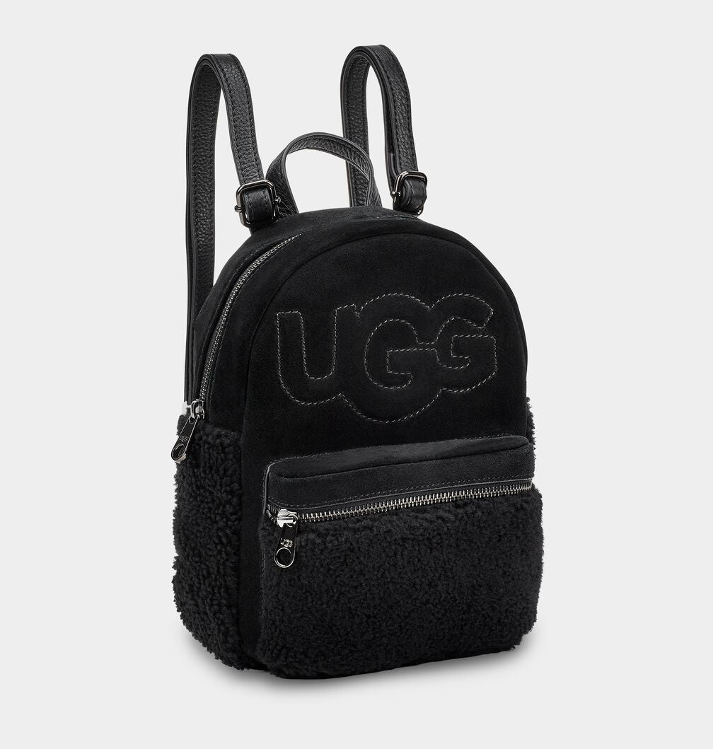 UGG Dannie II Mini Backpack Sheepskin – humphreys-bootery-and-bags