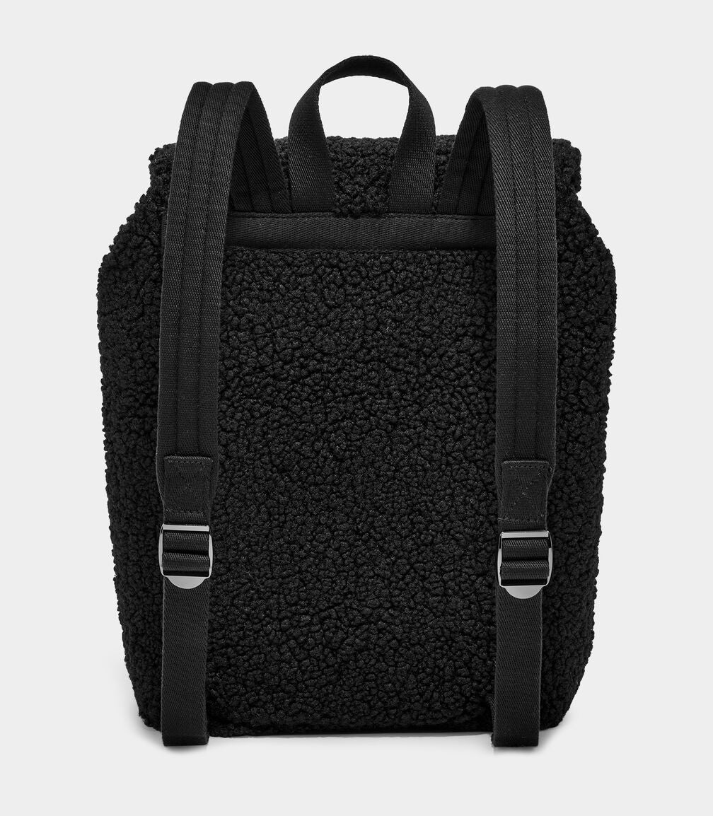 Inara Backpack Sherpa – humphreys-bootery-and-bags