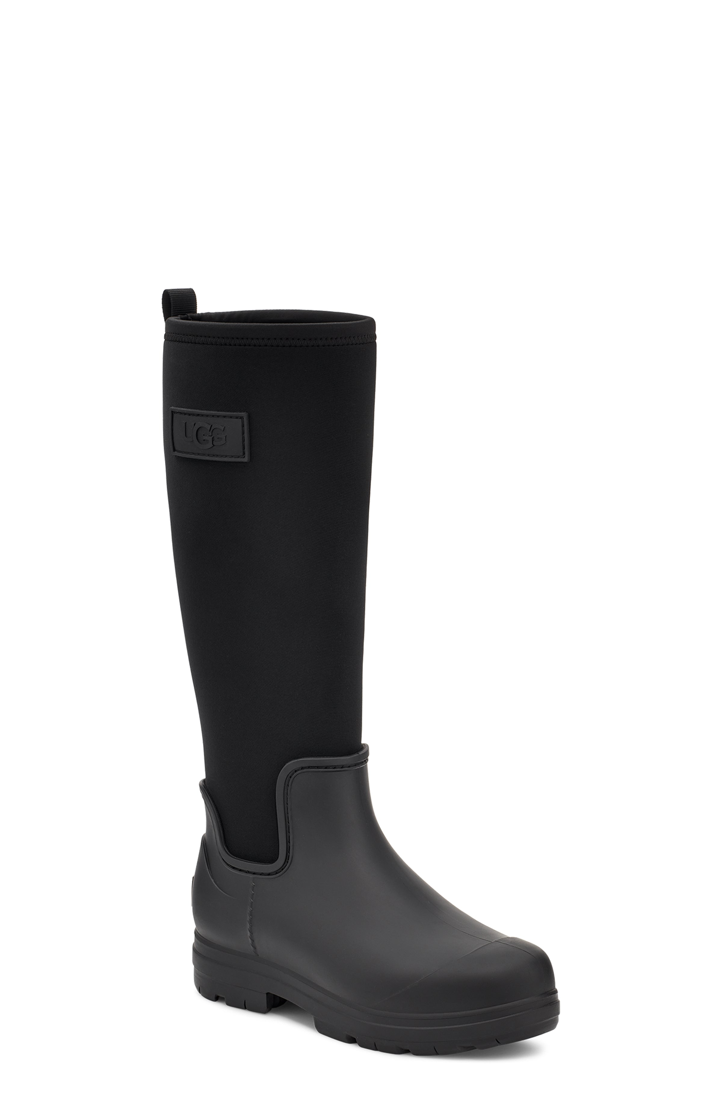 Women s Droplet Tall Rainboot