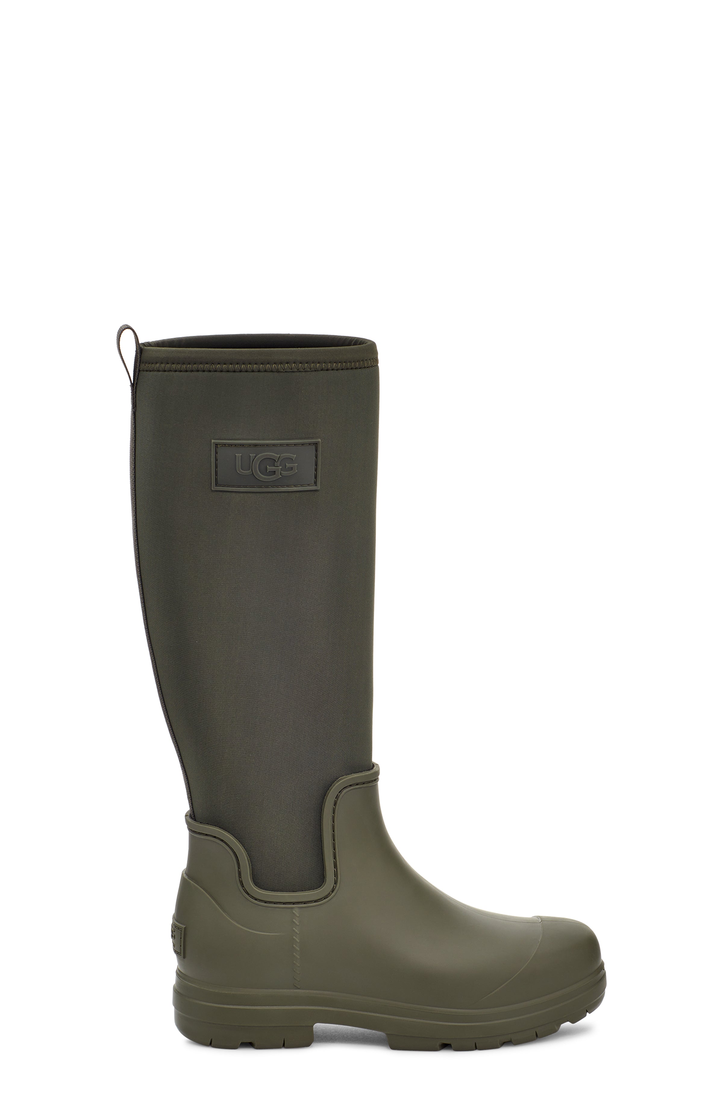 Women s Droplet Tall Rainboot