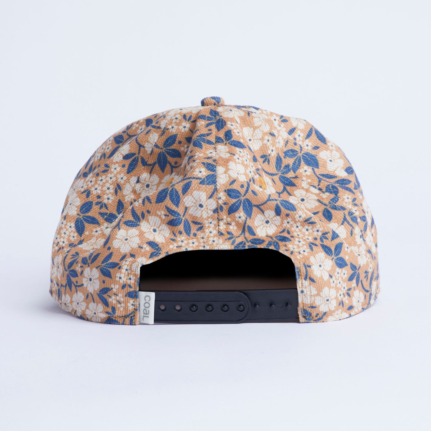 The Encore – Classic 6 Panel Cap